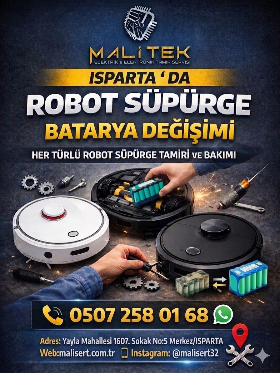 ROBOT SPRGE
